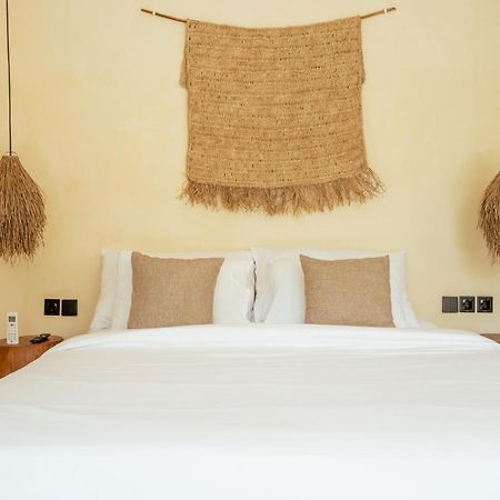 Olea Villas Resort Kuta  Εξωτερικό φωτογραφία