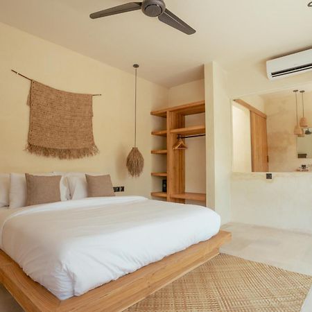 Olea Villas Resort Kuta  Εξωτερικό φωτογραφία