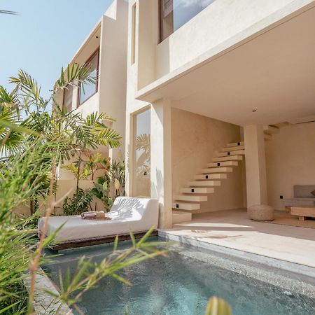 Olea Villas Resort Kuta  Εξωτερικό φωτογραφία