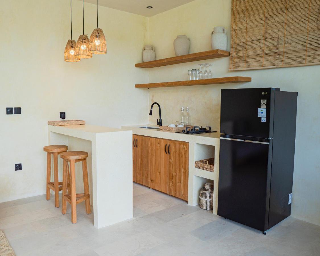 Olea Villas Resort Kuta  Εξωτερικό φωτογραφία