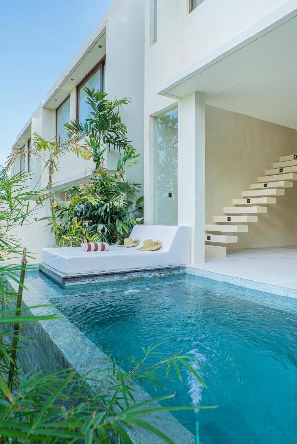 Olea Villas Resort Kuta  Εξωτερικό φωτογραφία