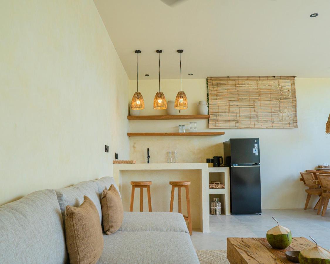 Olea Villas Resort Kuta  Εξωτερικό φωτογραφία