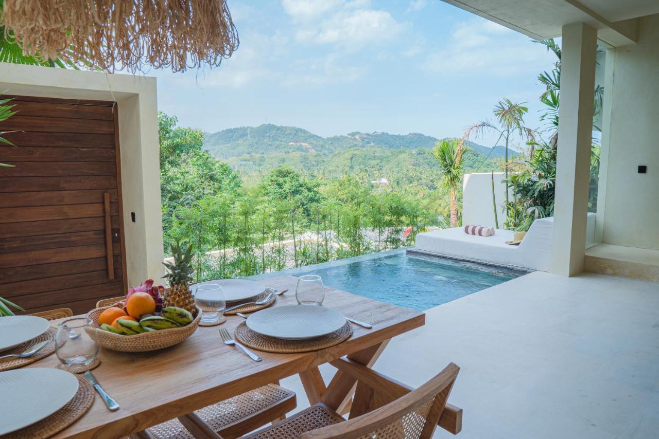 Olea Villas Resort Kuta  Εξωτερικό φωτογραφία