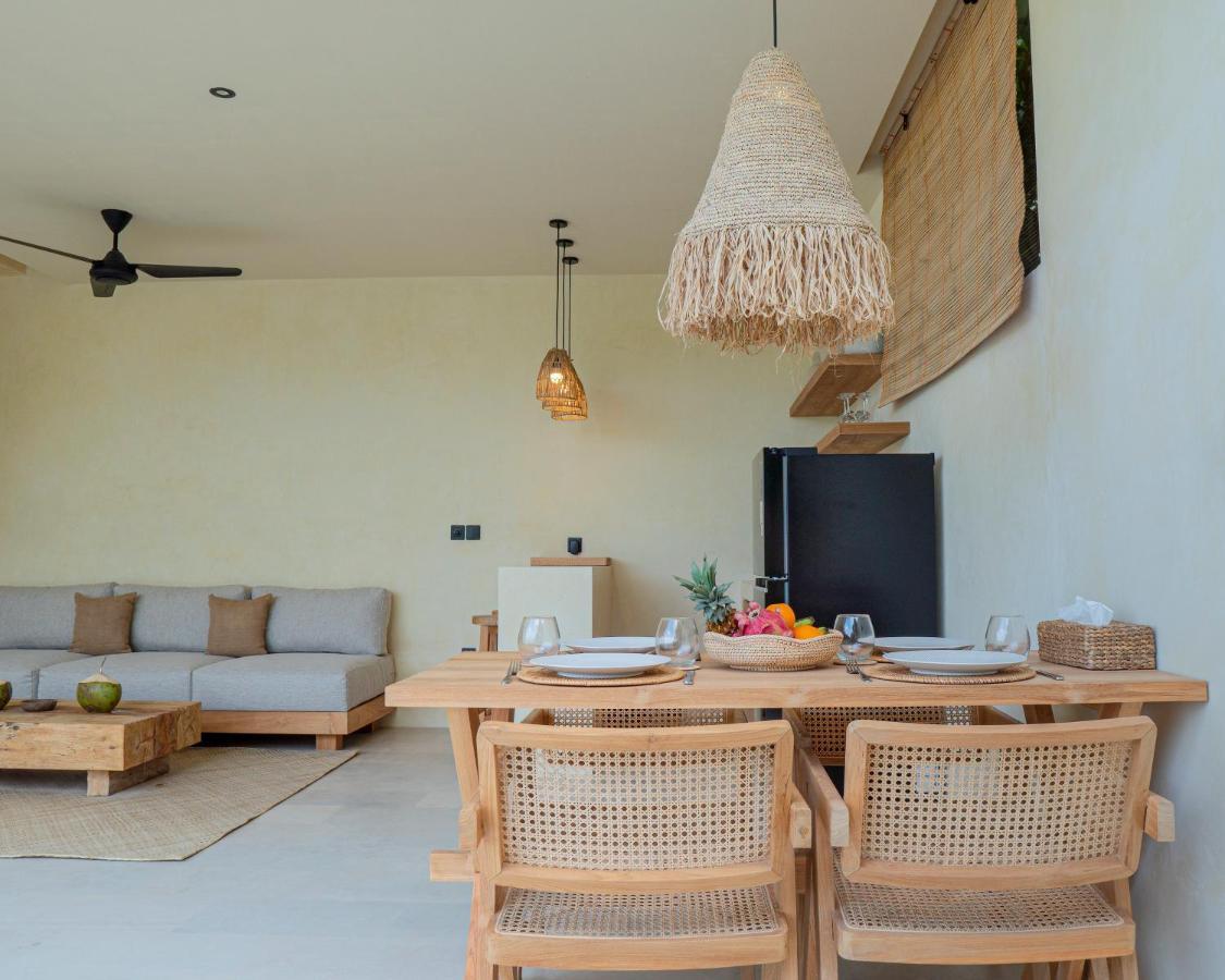 Olea Villas Resort Kuta  Εξωτερικό φωτογραφία