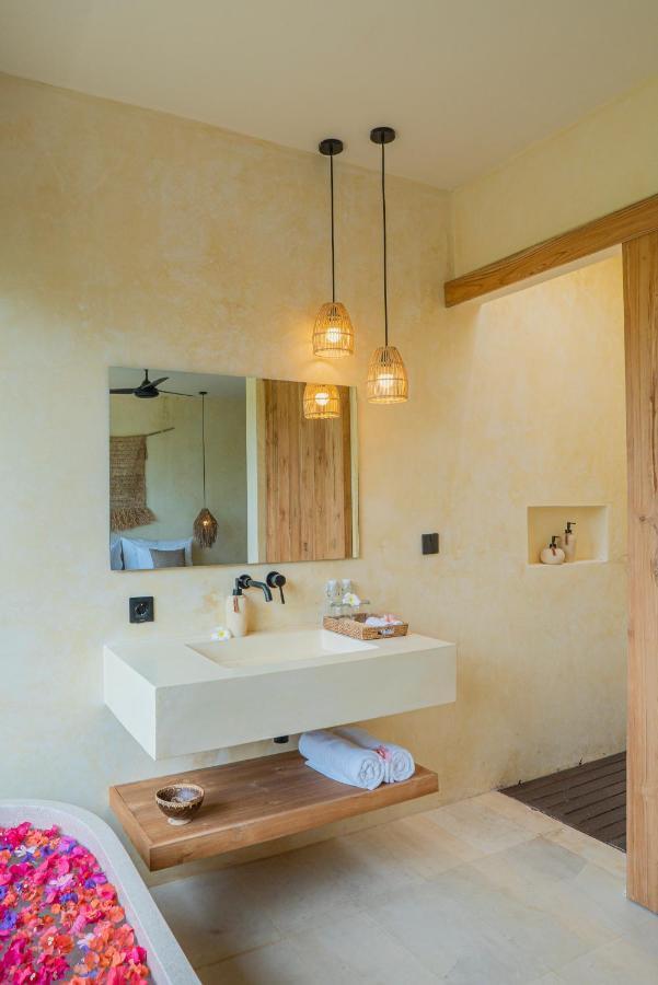 Olea Villas Resort Kuta  Εξωτερικό φωτογραφία