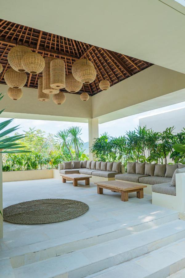 Olea Villas Resort Kuta  Εξωτερικό φωτογραφία