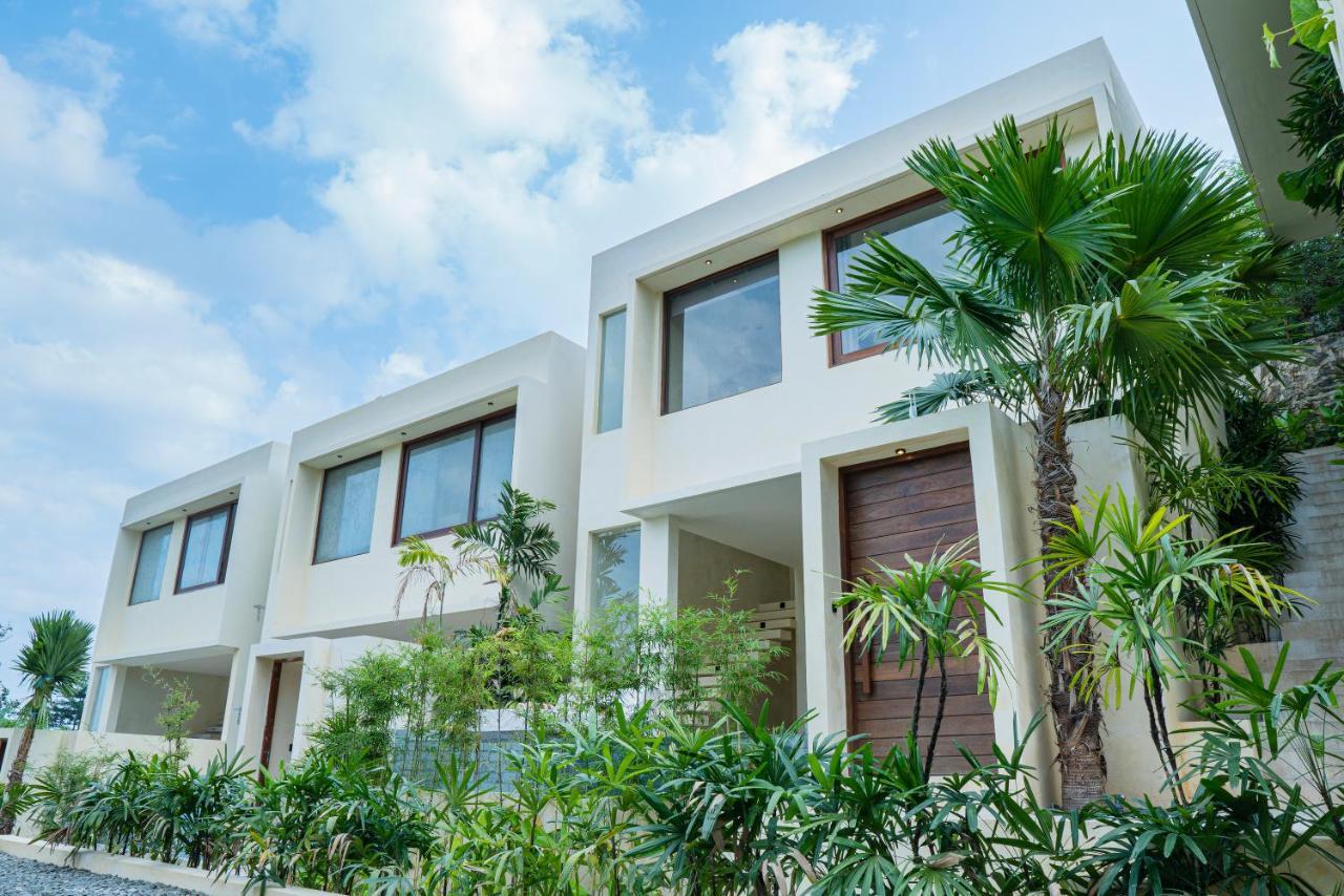Olea Villas Resort Kuta  Εξωτερικό φωτογραφία