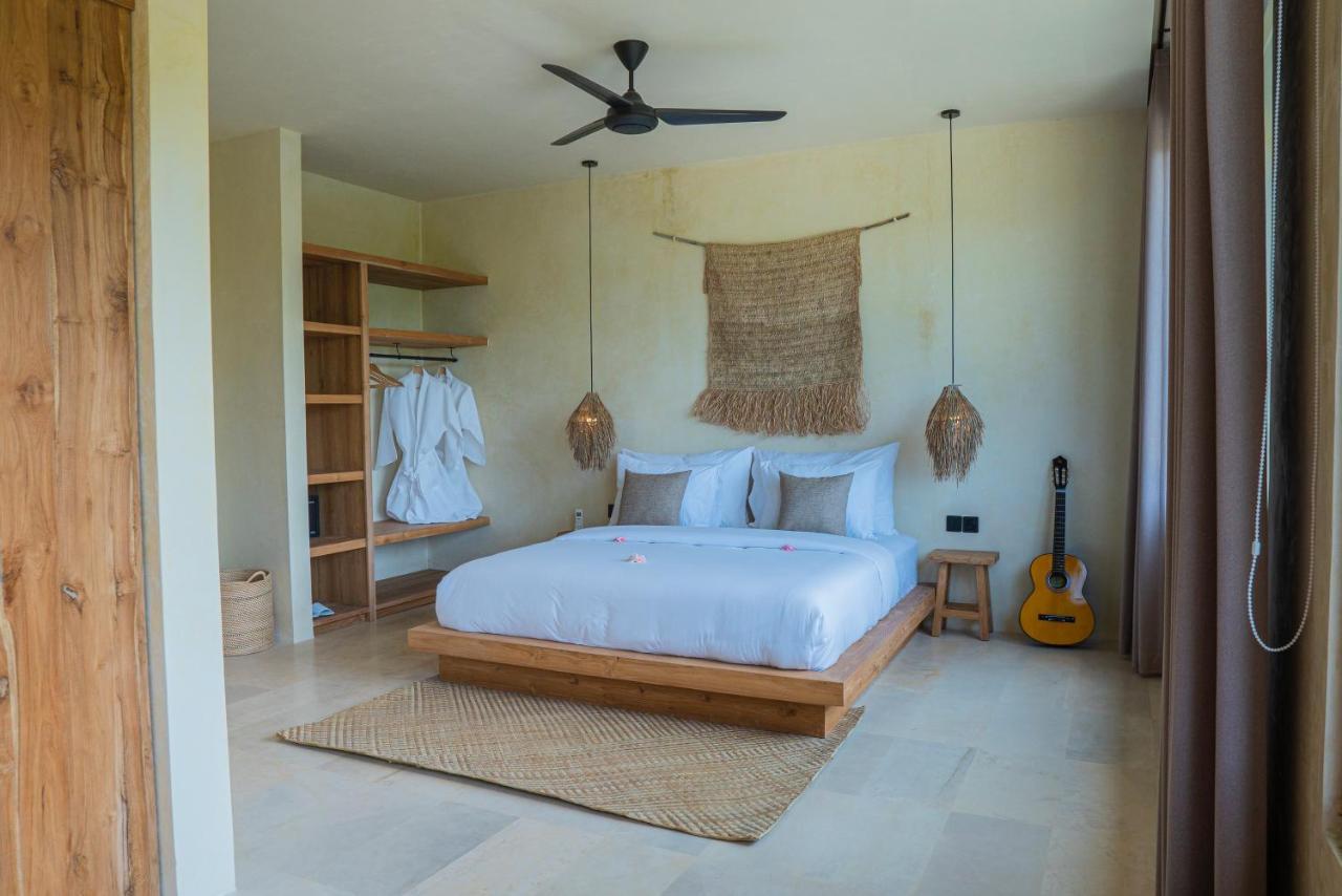 Olea Villas Resort Kuta  Εξωτερικό φωτογραφία