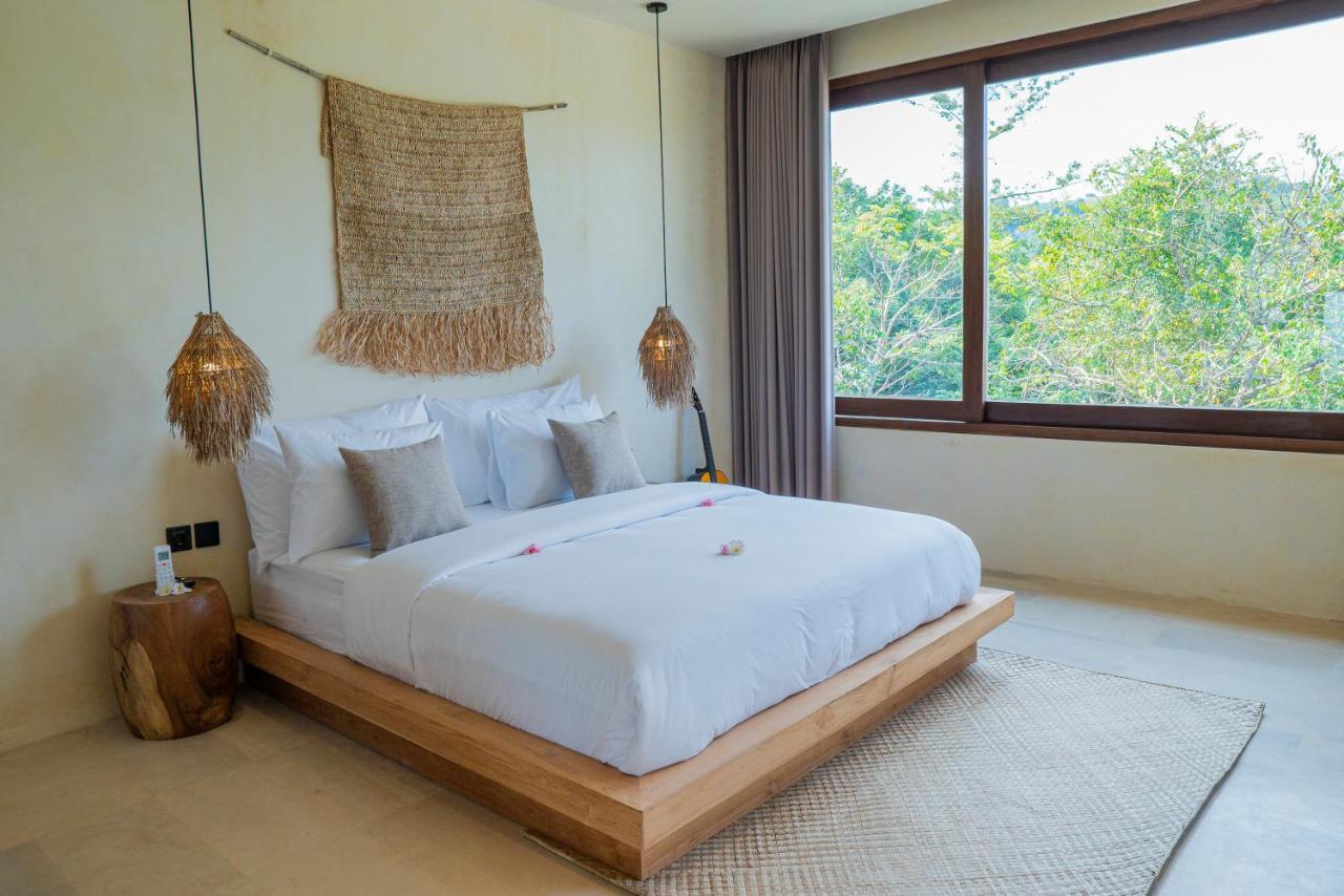 Olea Villas Resort Kuta  Εξωτερικό φωτογραφία