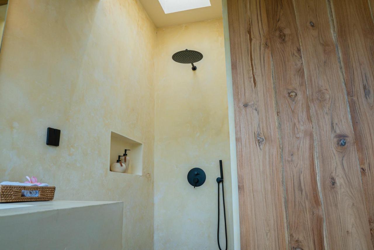 Olea Villas Resort Kuta  Εξωτερικό φωτογραφία