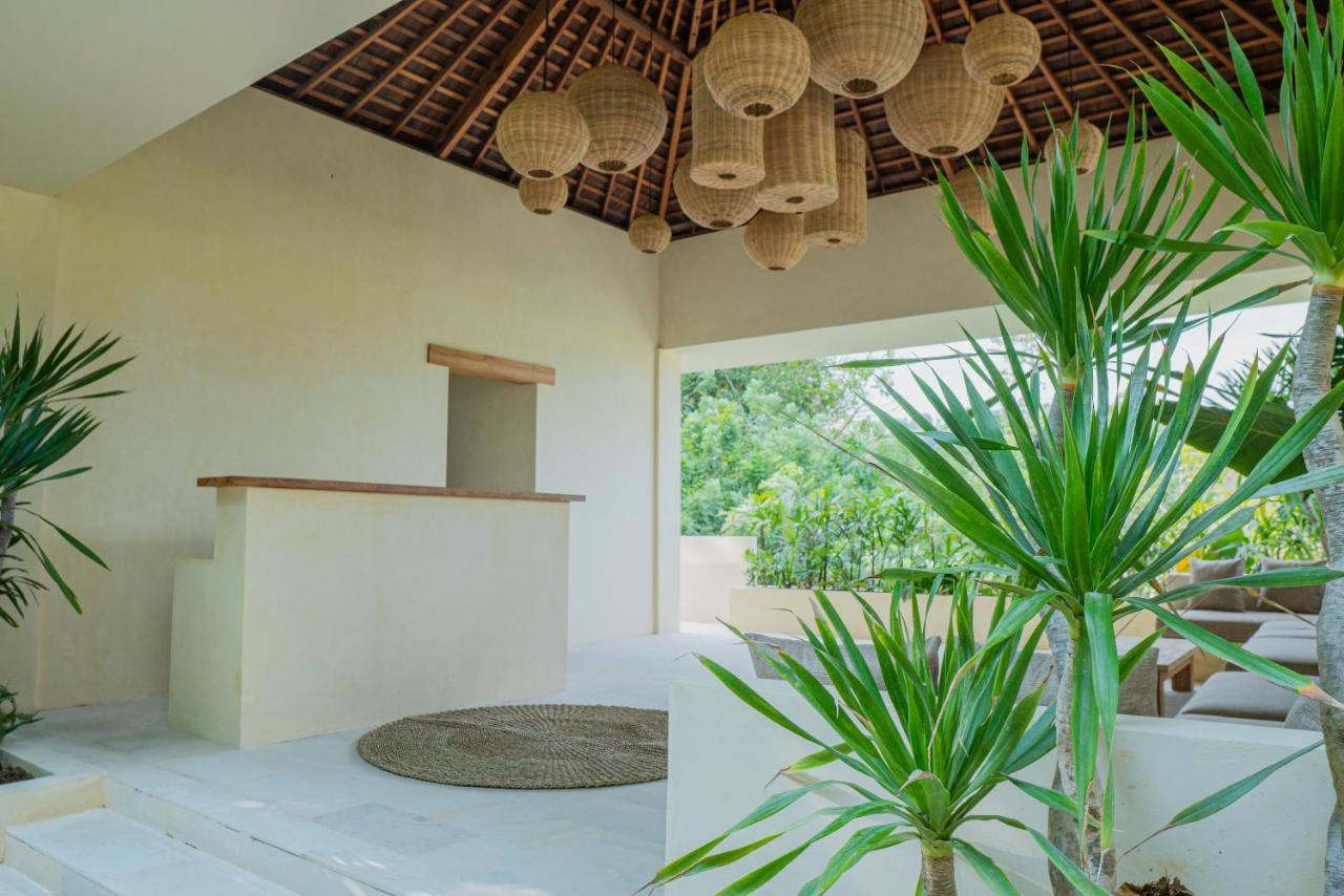 Olea Villas Resort Kuta  Εξωτερικό φωτογραφία