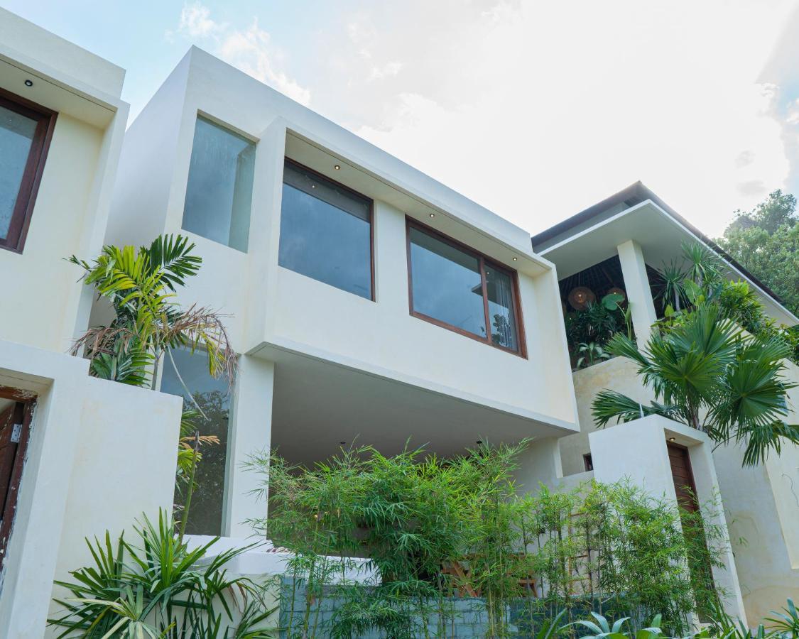 Olea Villas Resort Kuta  Εξωτερικό φωτογραφία