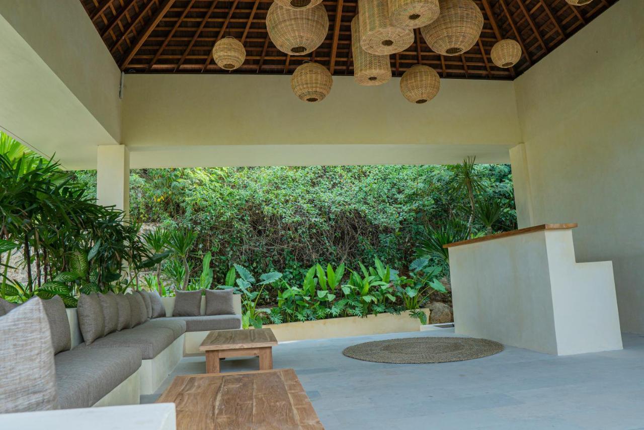 Olea Villas Resort Kuta  Εξωτερικό φωτογραφία