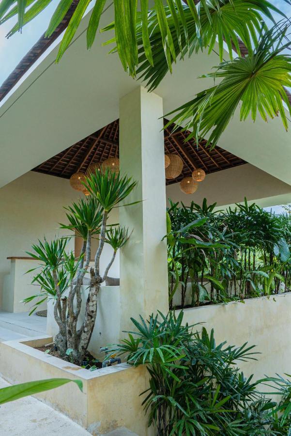 Olea Villas Resort Kuta  Εξωτερικό φωτογραφία