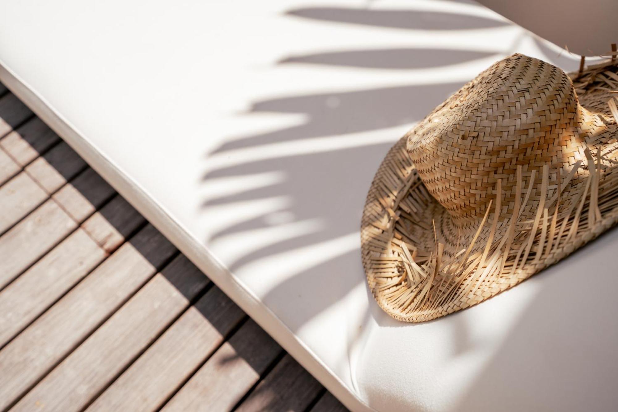 Olea Villas Resort Kuta  Εξωτερικό φωτογραφία