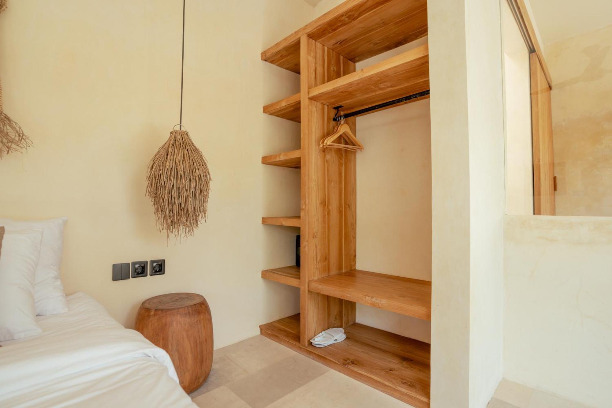Olea Villas Resort Kuta  Εξωτερικό φωτογραφία