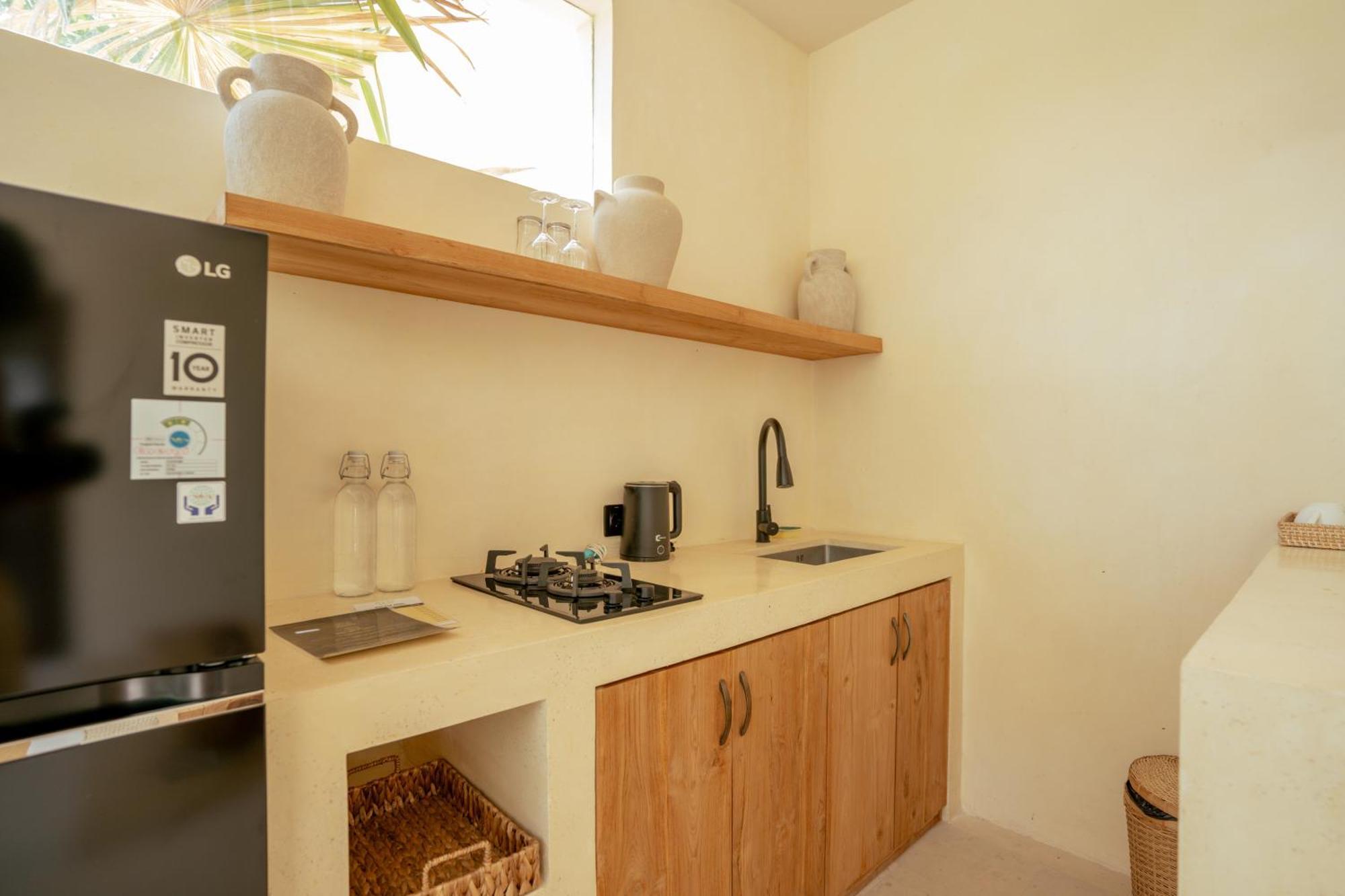Olea Villas Resort Kuta  Εξωτερικό φωτογραφία