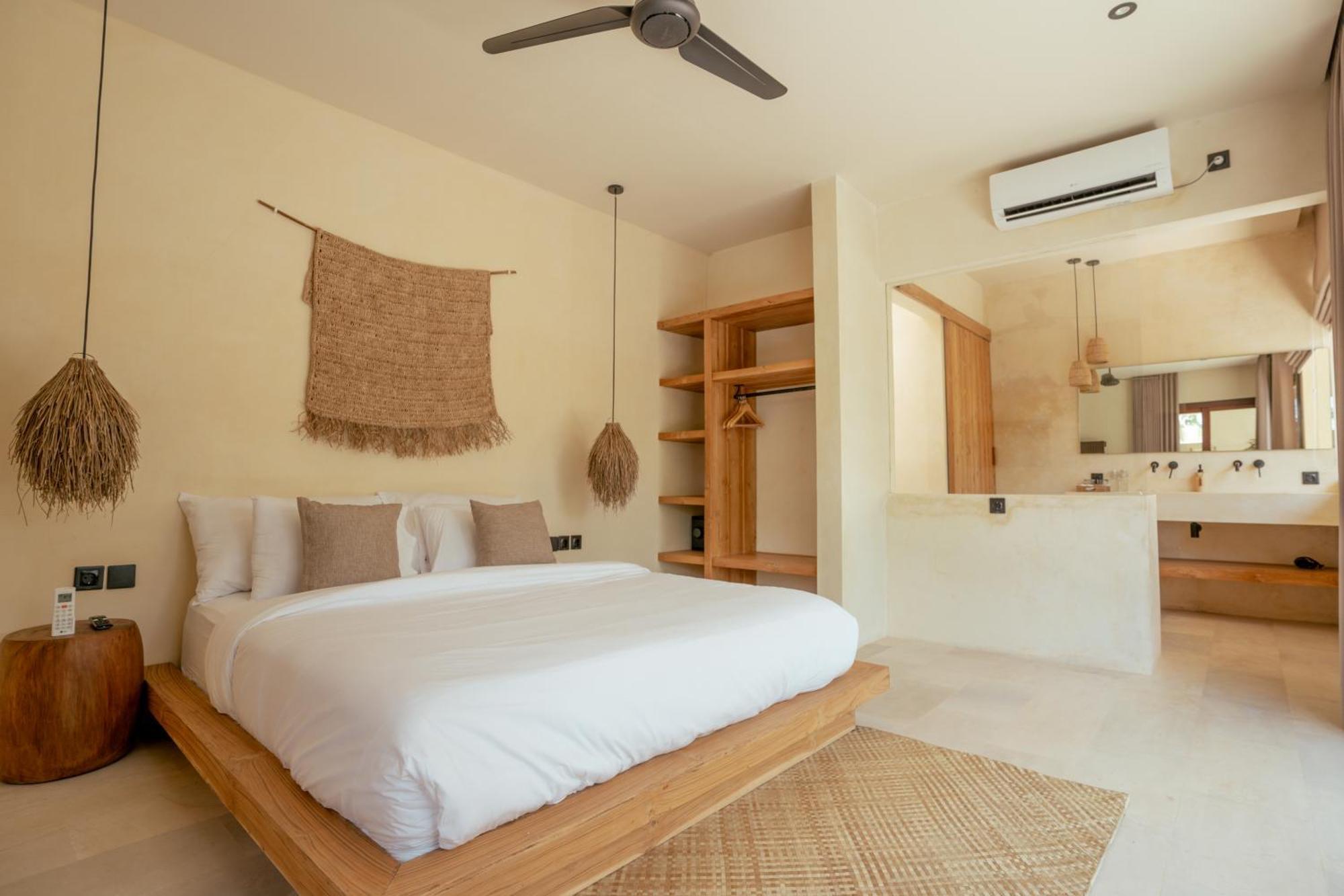 Olea Villas Resort Kuta  Εξωτερικό φωτογραφία