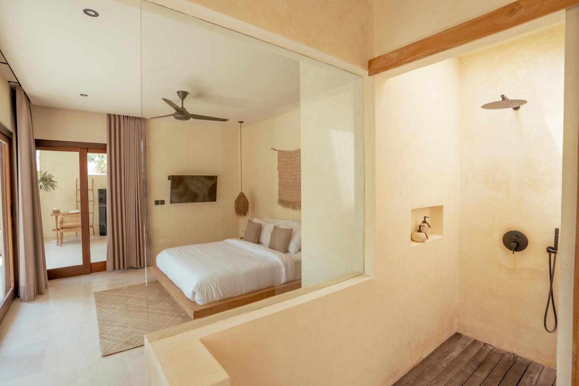 Olea Villas Resort Kuta  Εξωτερικό φωτογραφία