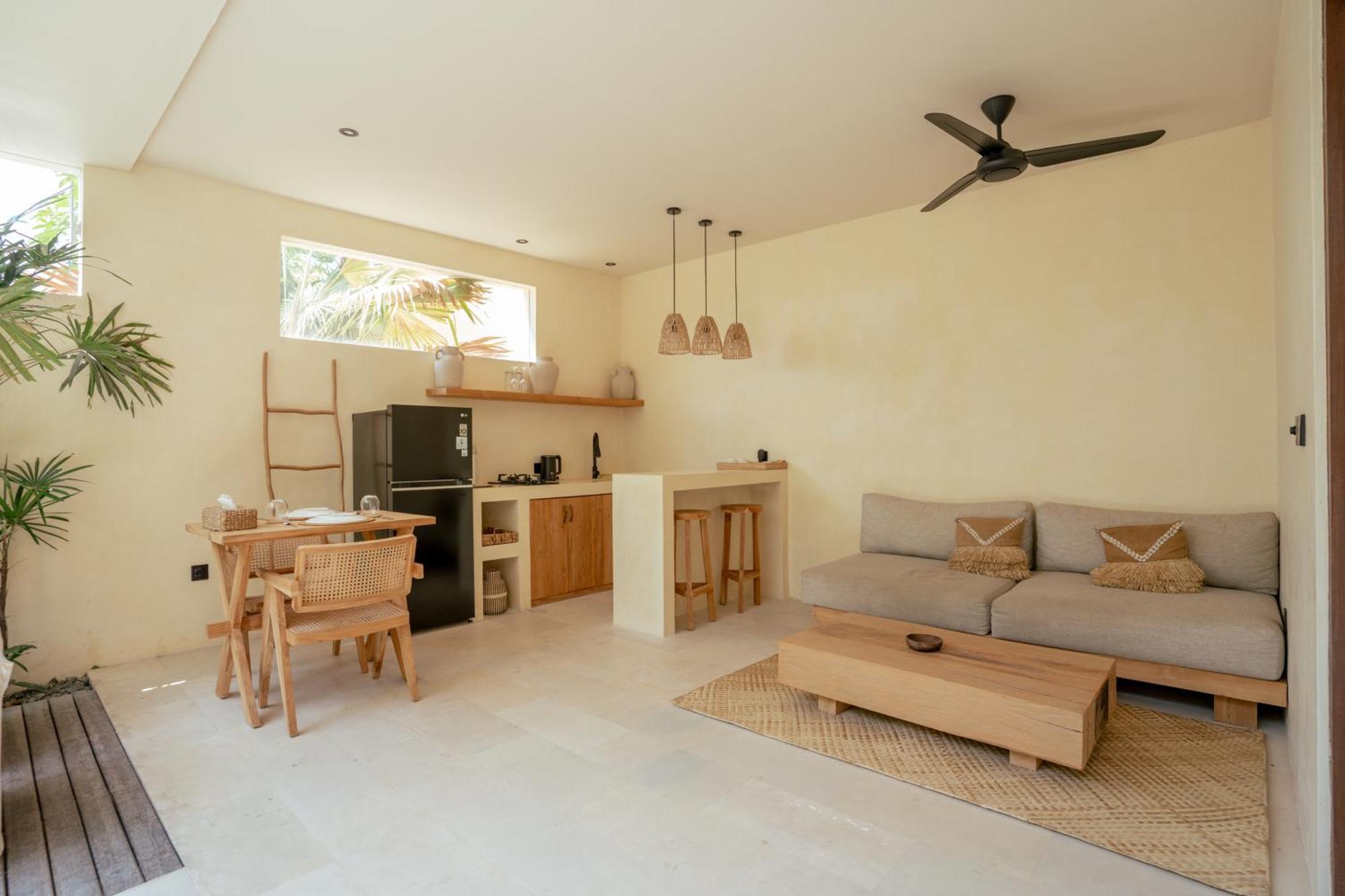 Olea Villas Resort Kuta  Εξωτερικό φωτογραφία