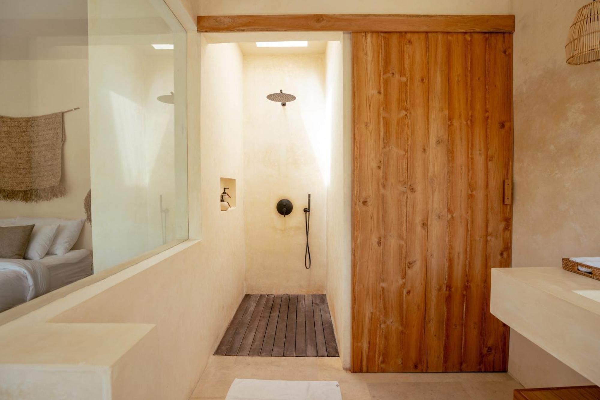 Olea Villas Resort Kuta  Εξωτερικό φωτογραφία