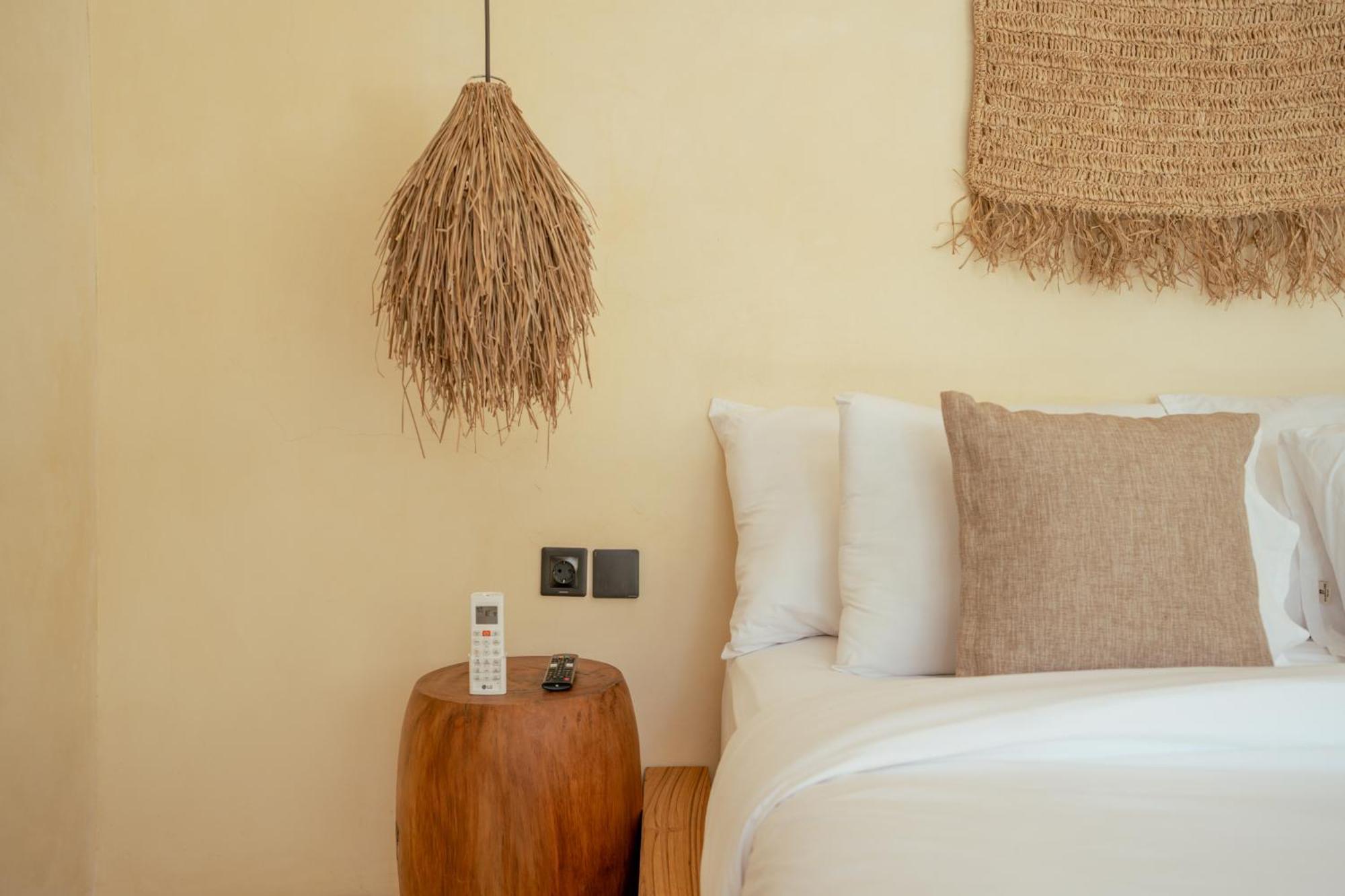 Olea Villas Resort Kuta  Εξωτερικό φωτογραφία