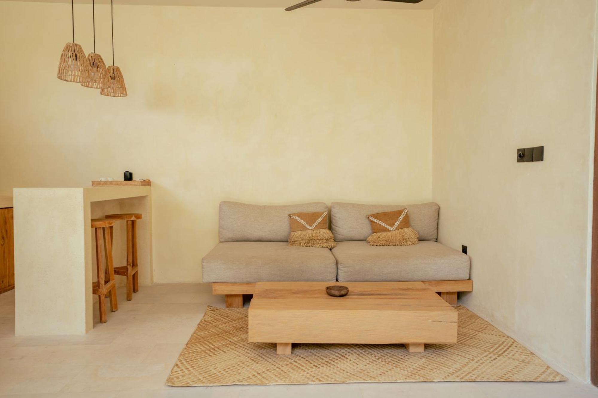Olea Villas Resort Kuta  Εξωτερικό φωτογραφία