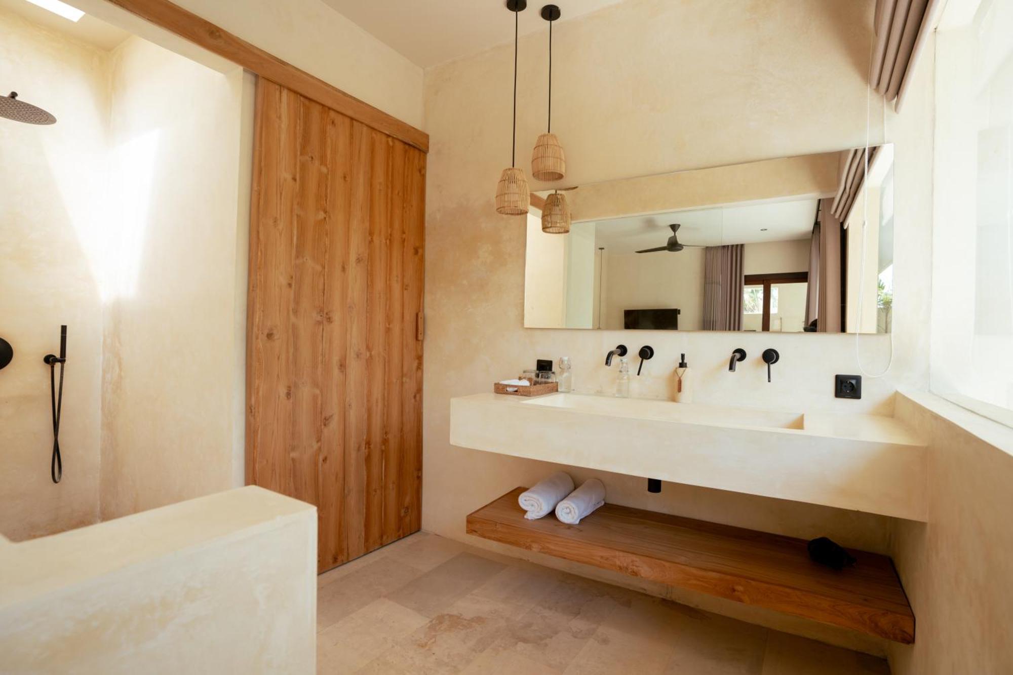 Olea Villas Resort Kuta  Εξωτερικό φωτογραφία