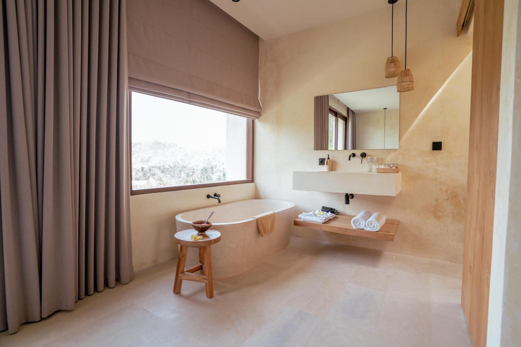 Olea Villas Resort Kuta  Εξωτερικό φωτογραφία