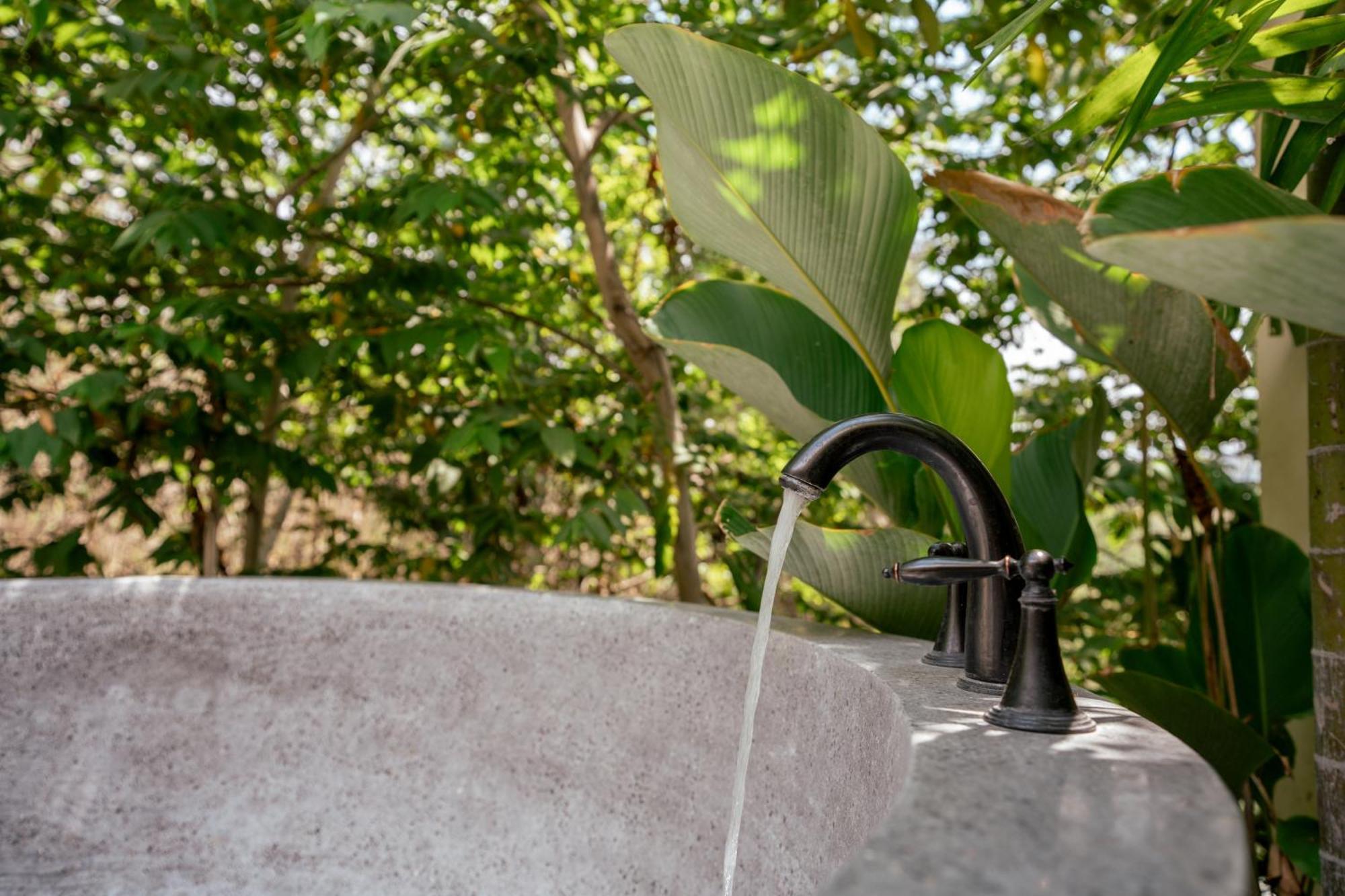 Olea Villas Resort Kuta  Εξωτερικό φωτογραφία