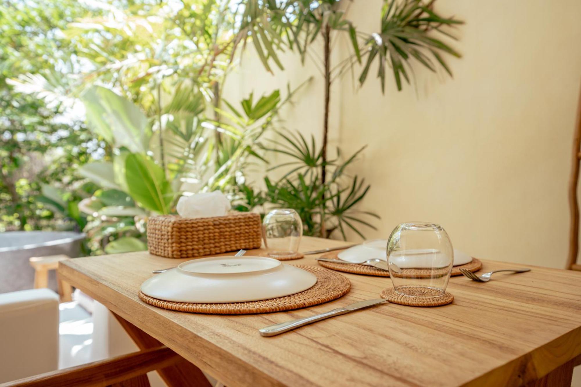 Olea Villas Resort Kuta  Εξωτερικό φωτογραφία