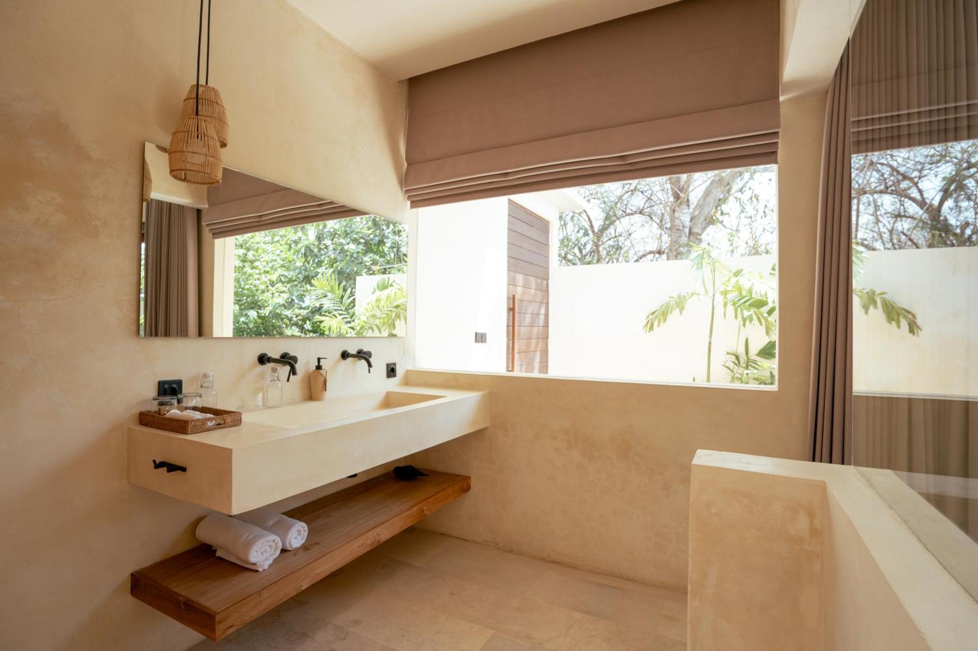 Olea Villas Resort Kuta  Εξωτερικό φωτογραφία