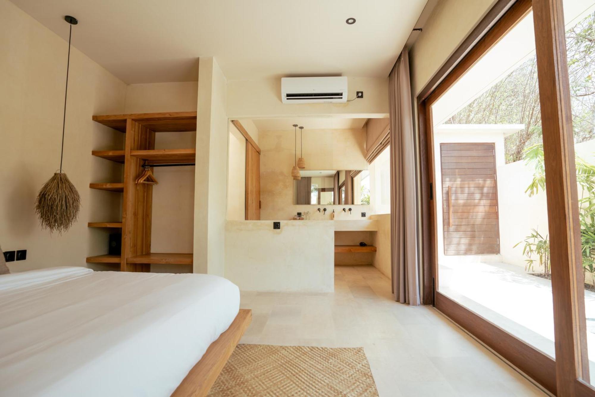 Olea Villas Resort Kuta  Εξωτερικό φωτογραφία