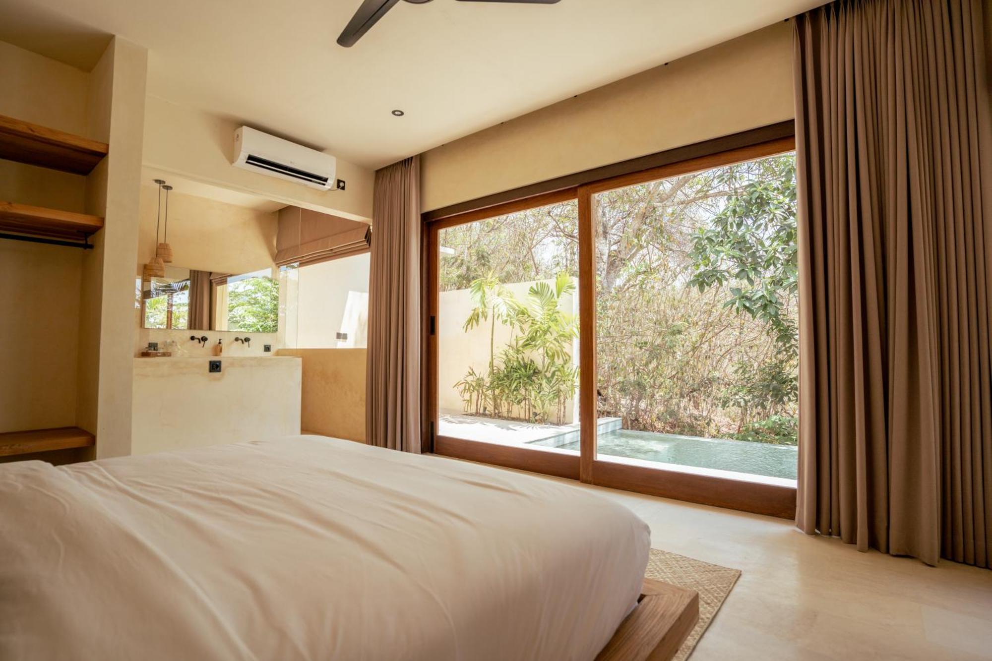 Olea Villas Resort Kuta  Εξωτερικό φωτογραφία
