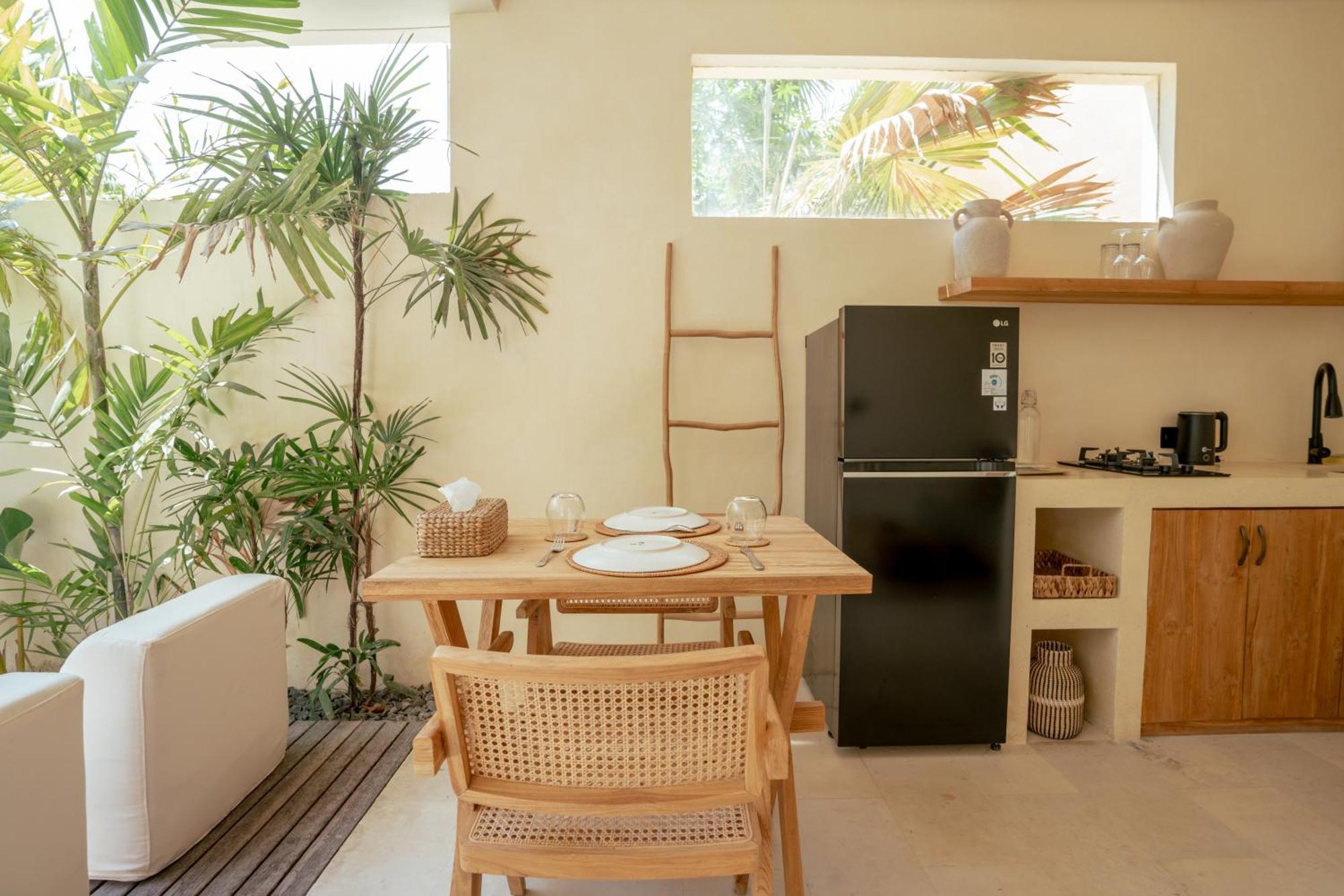 Olea Villas Resort Kuta  Εξωτερικό φωτογραφία