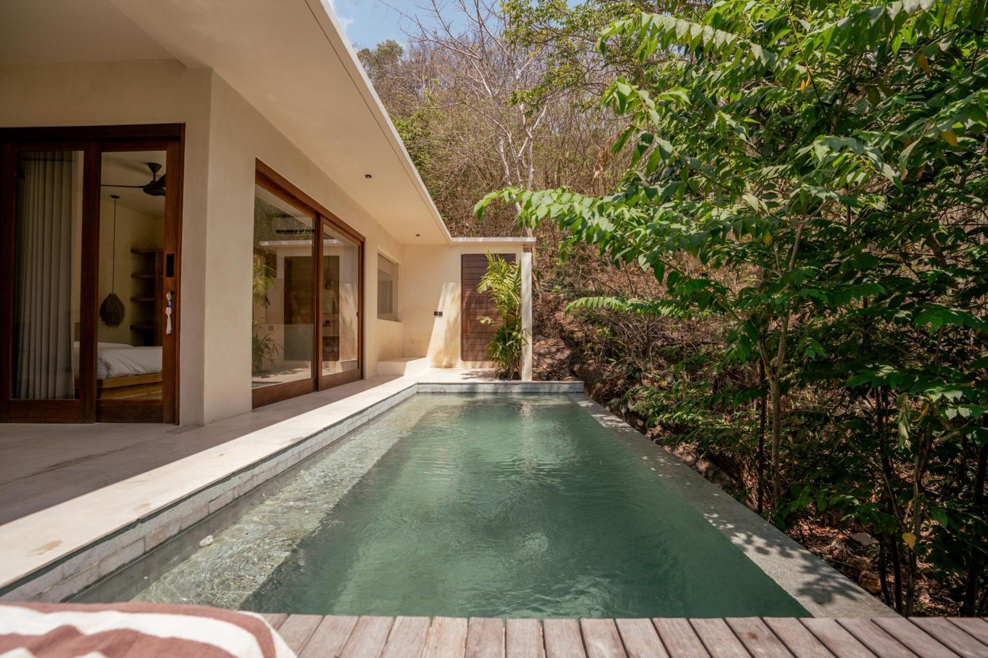 Olea Villas Resort Kuta  Εξωτερικό φωτογραφία