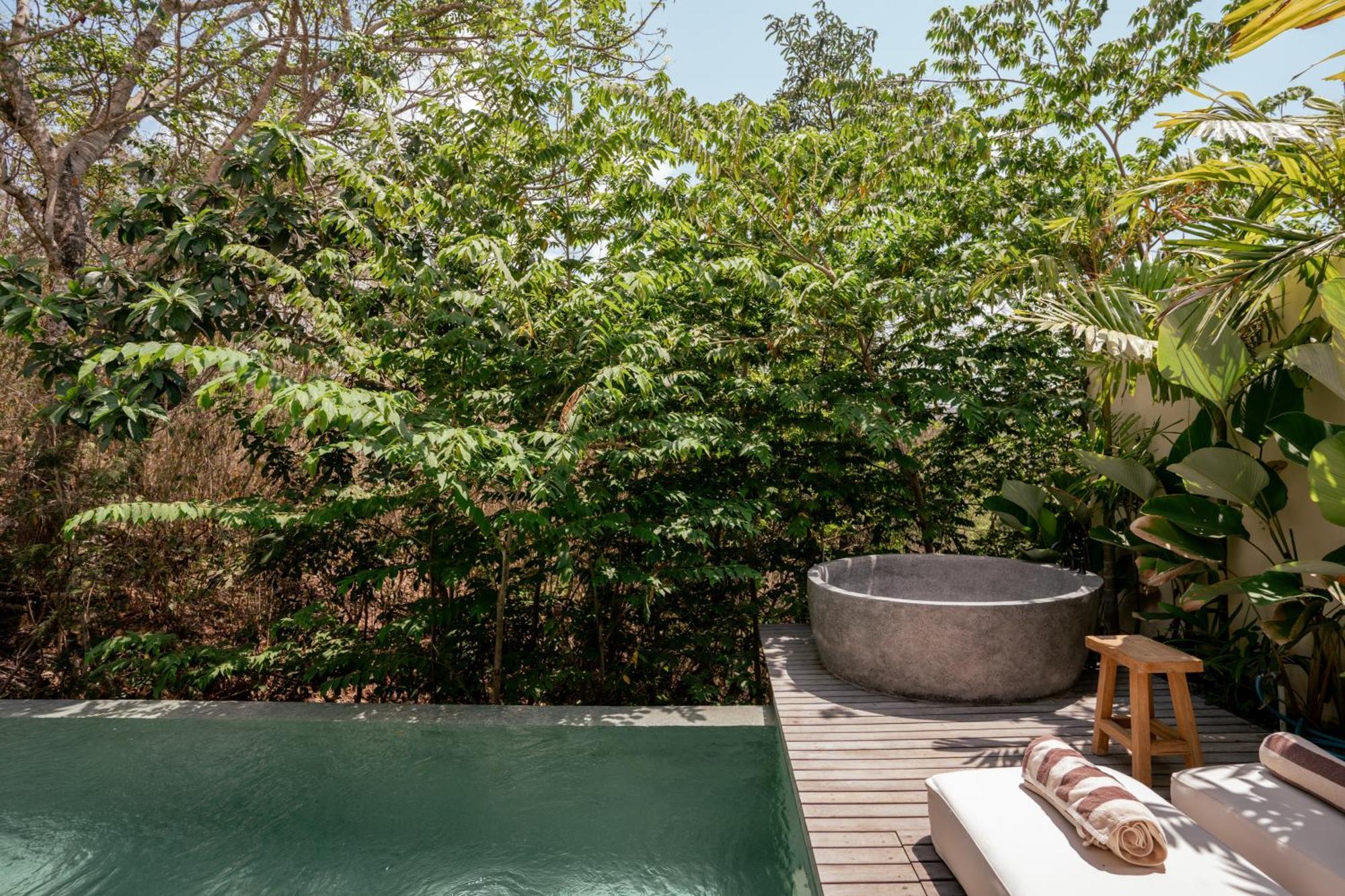 Olea Villas Resort Kuta  Εξωτερικό φωτογραφία