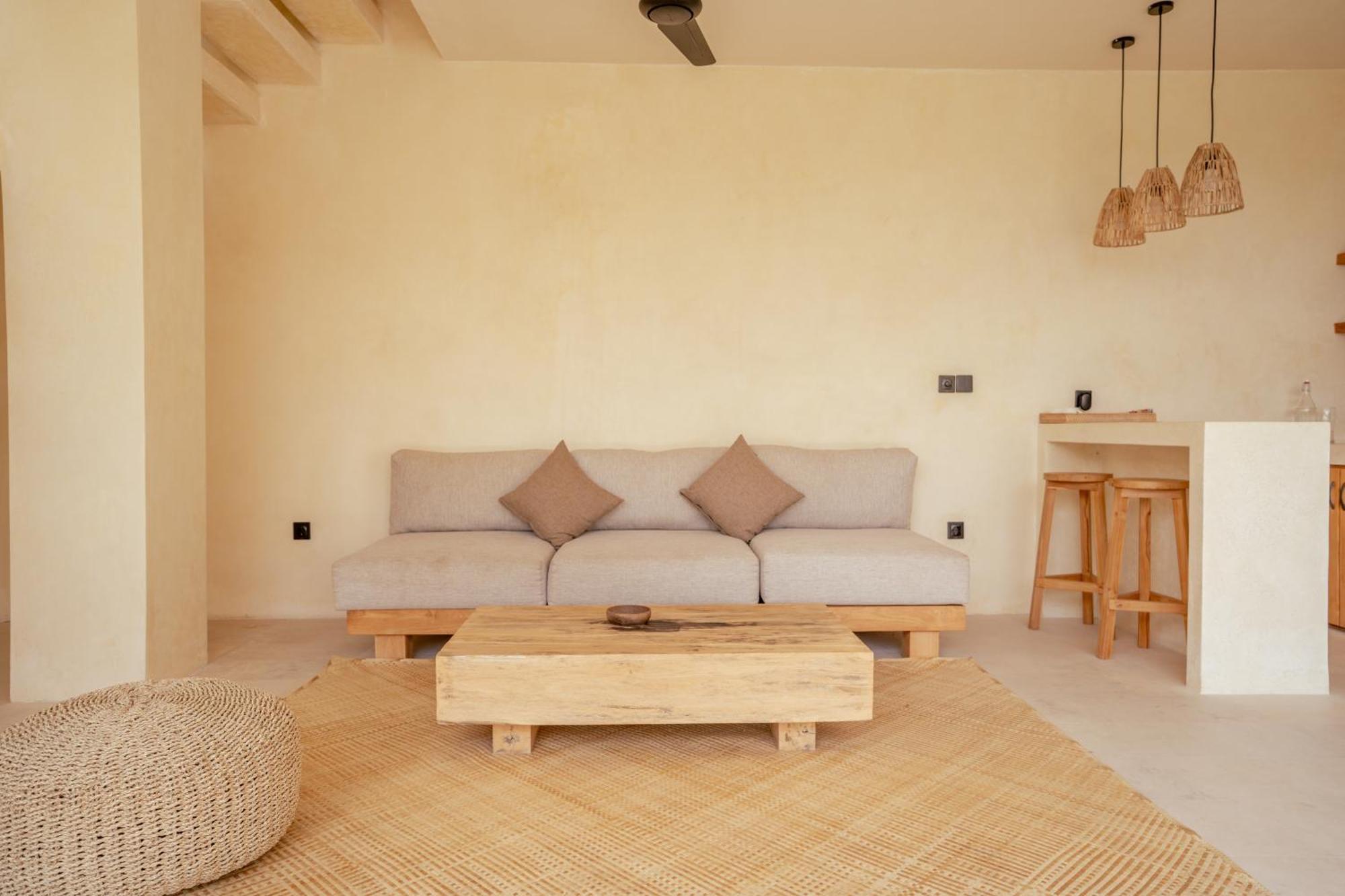 Olea Villas Resort Kuta  Εξωτερικό φωτογραφία