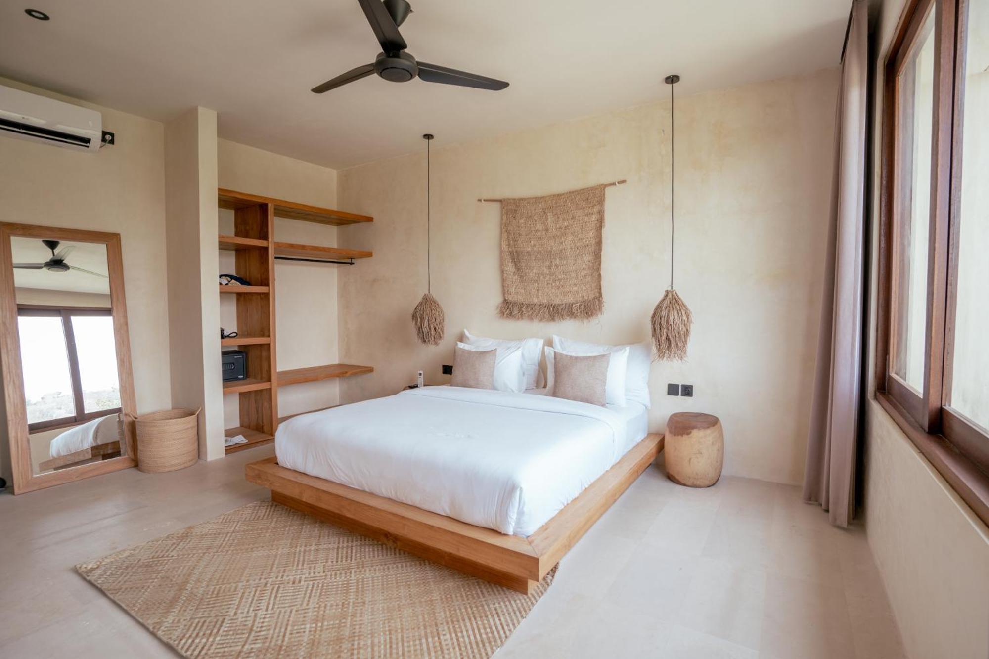 Olea Villas Resort Kuta  Εξωτερικό φωτογραφία