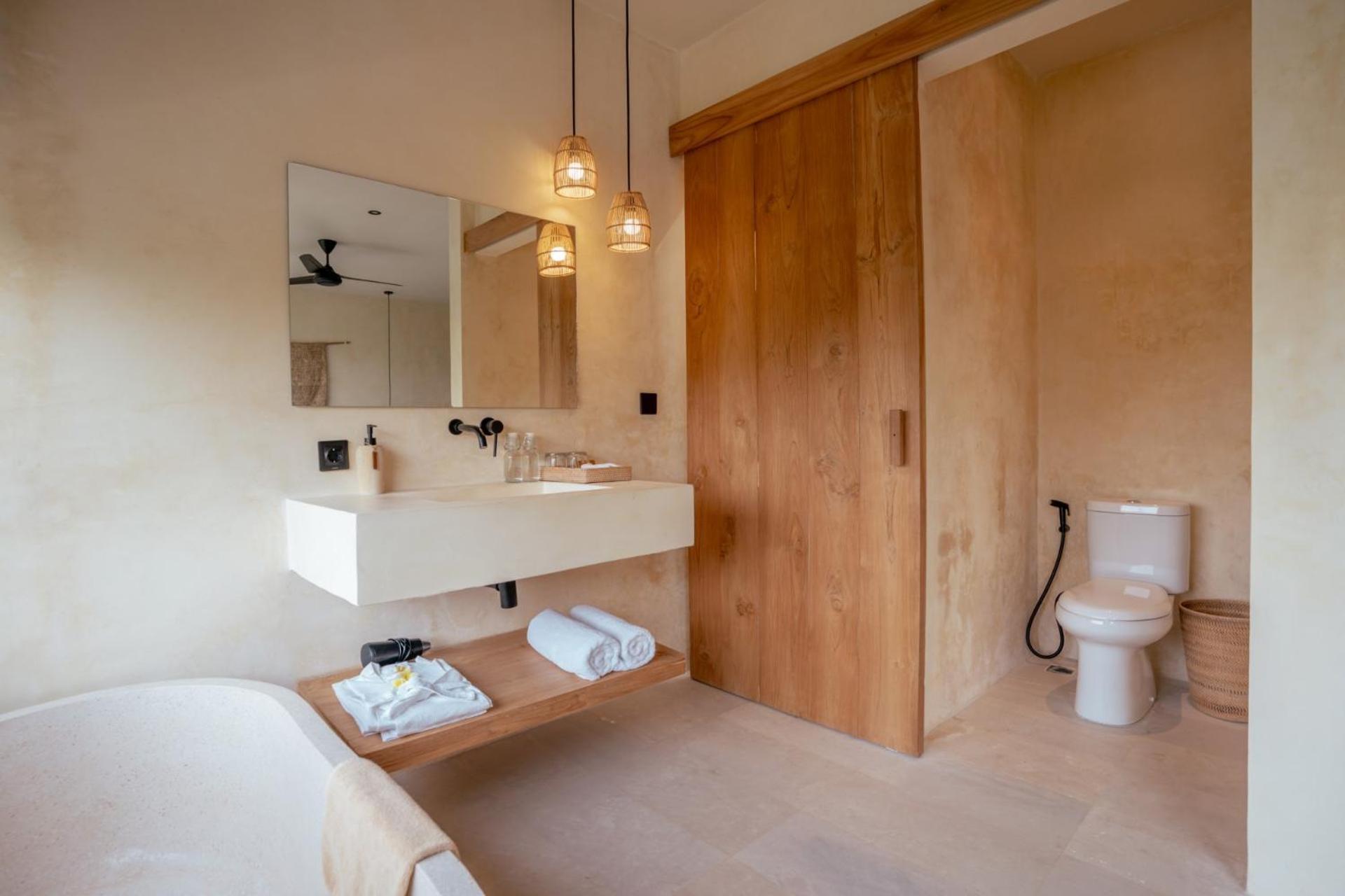 Olea Villas Resort Kuta  Εξωτερικό φωτογραφία