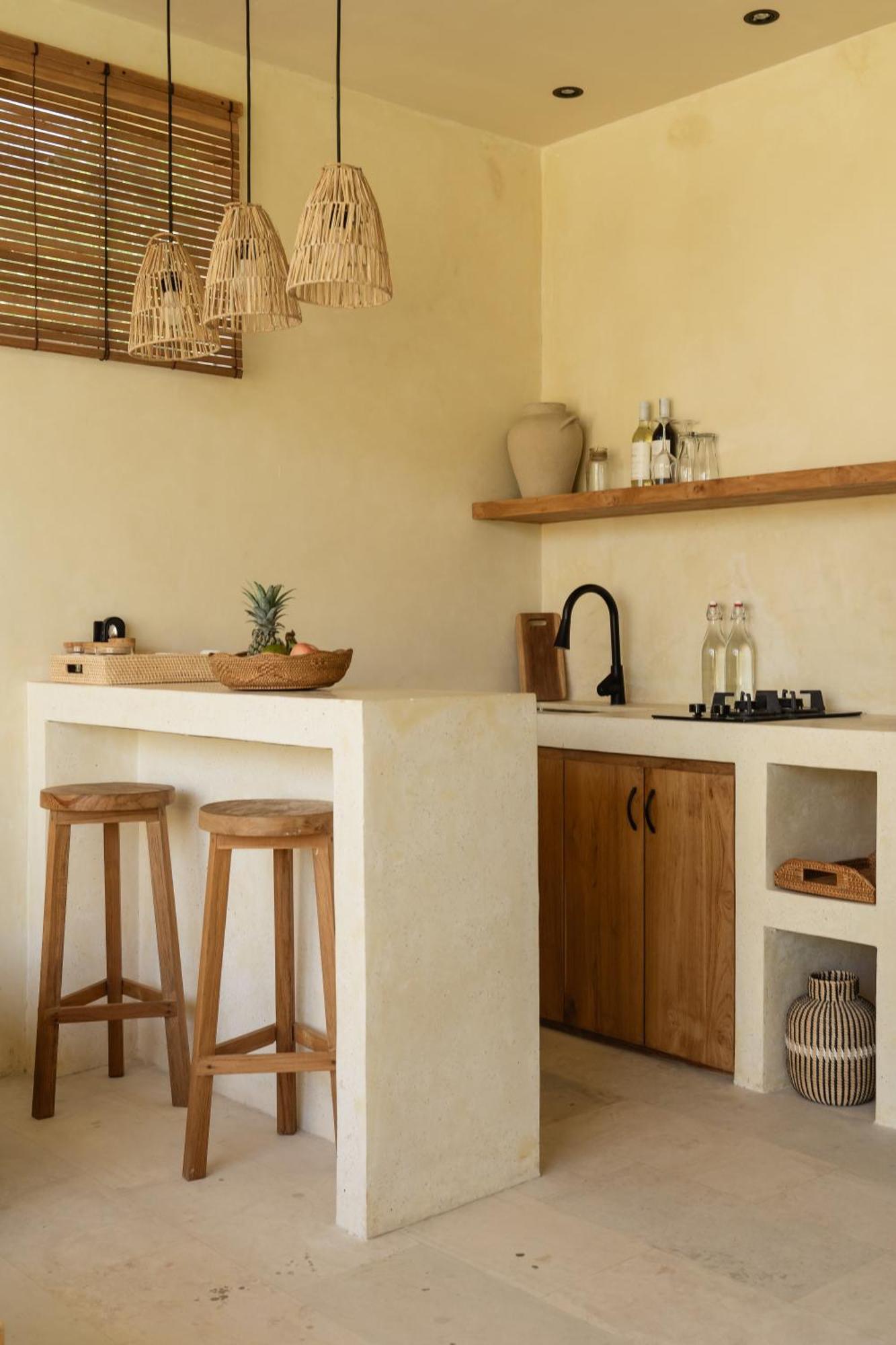 Olea Villas Resort Kuta  Εξωτερικό φωτογραφία