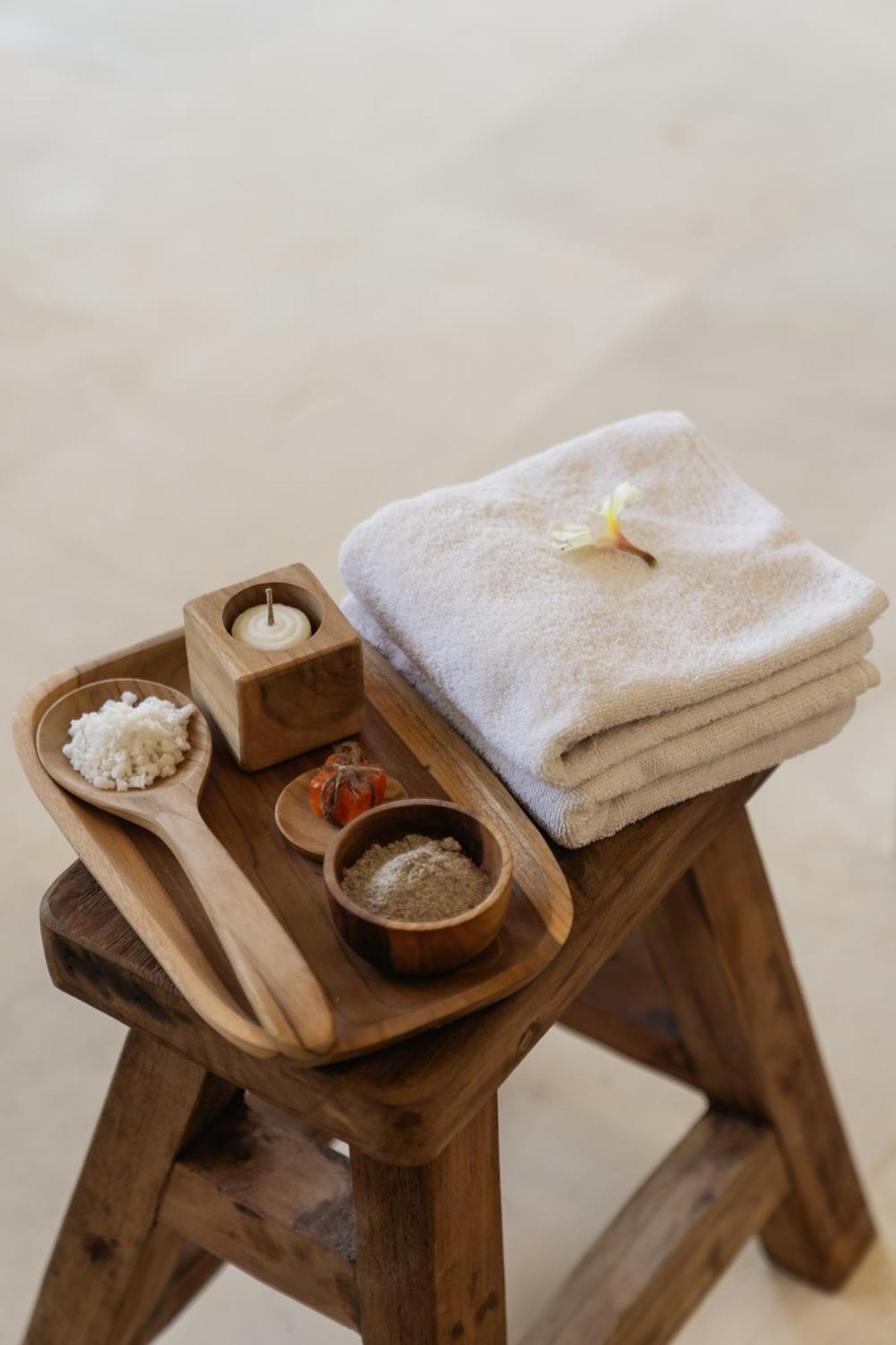 Olea Villas Resort Kuta  Εξωτερικό φωτογραφία