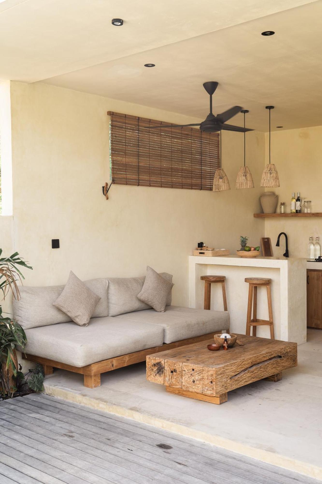 Olea Villas Resort Kuta  Εξωτερικό φωτογραφία
