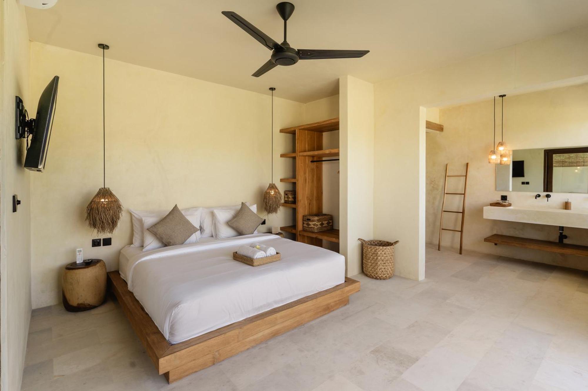 Olea Villas Resort Kuta  Εξωτερικό φωτογραφία