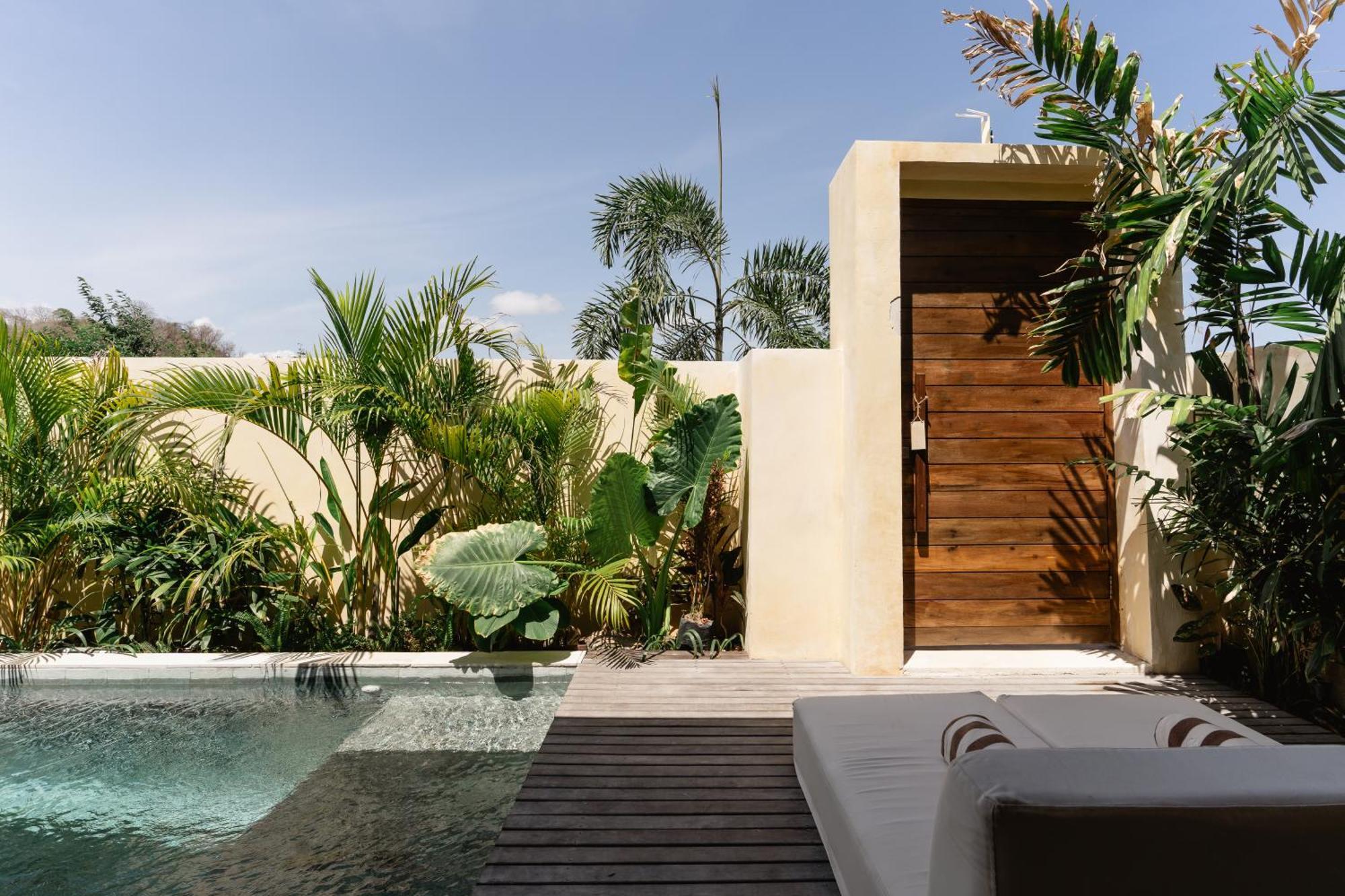 Olea Villas Resort Kuta  Εξωτερικό φωτογραφία
